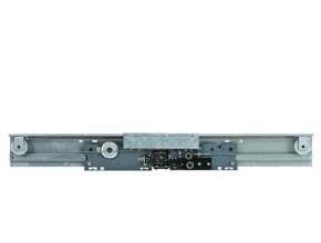 电梯层门